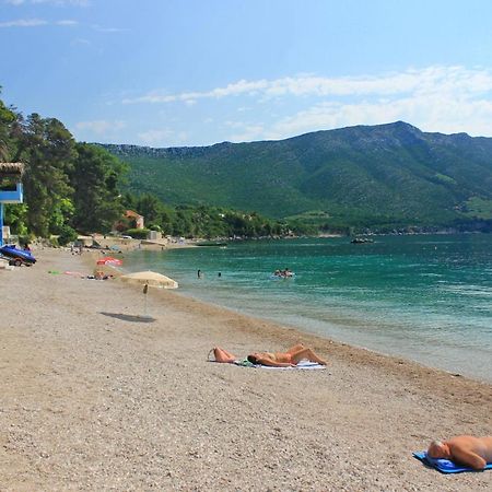 Apartments With A Parking Space Orebic, Peljesac - 10173 Esterno foto