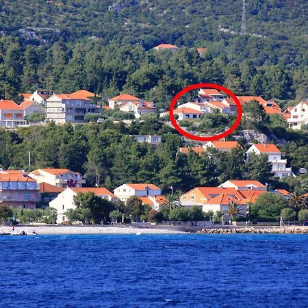 Apartments With A Parking Space Orebic, Peljesac - 10173 Esterno foto