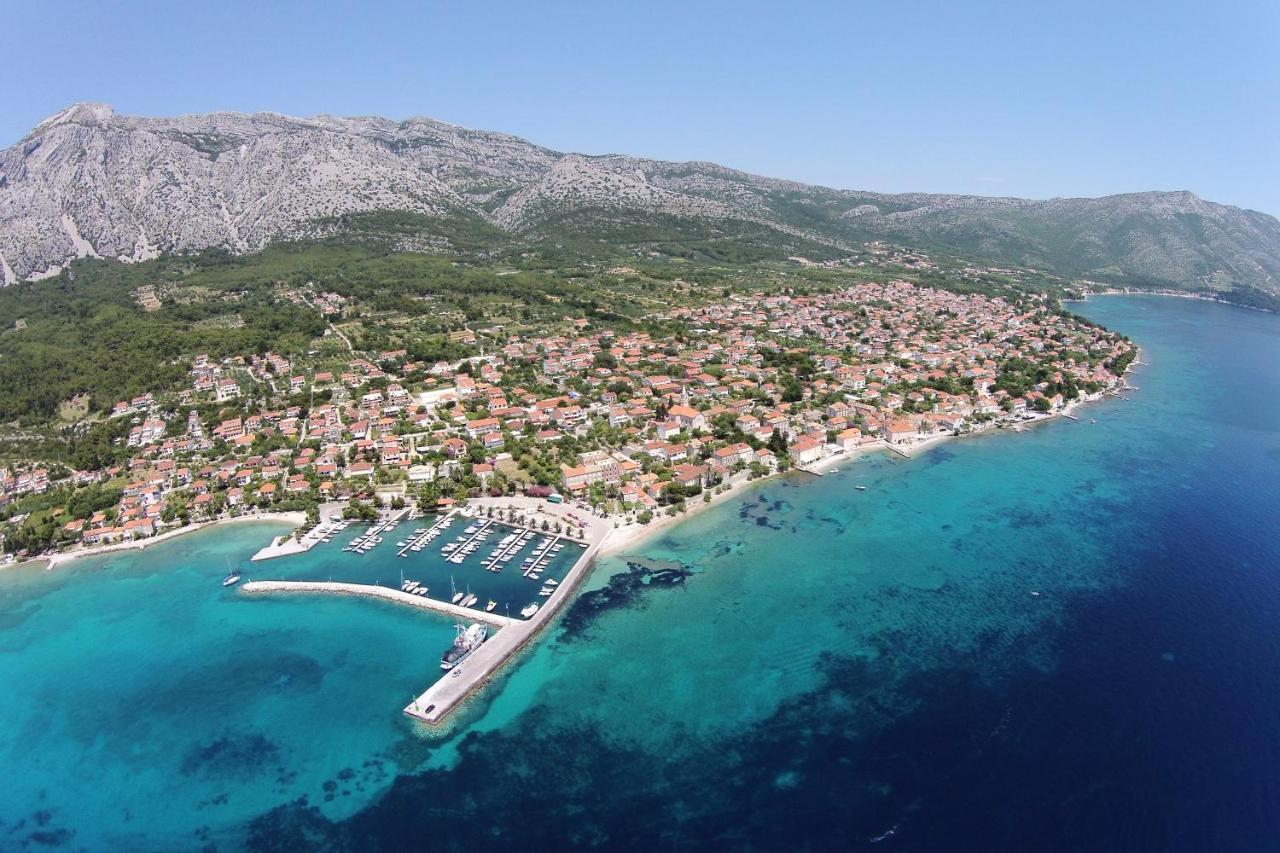 Apartments With A Parking Space Orebic, Peljesac - 10173 Esterno foto