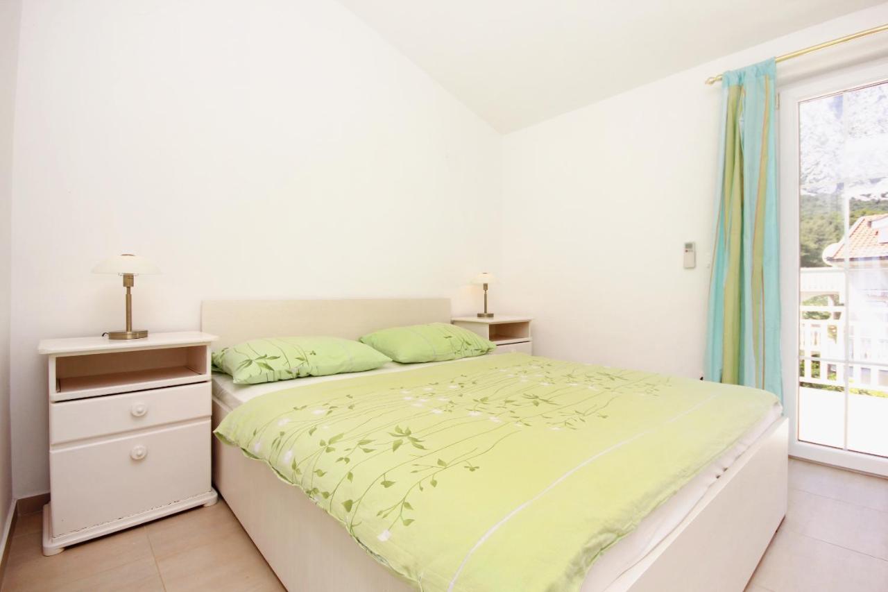 Apartments With A Parking Space Orebic, Peljesac - 10173 Esterno foto