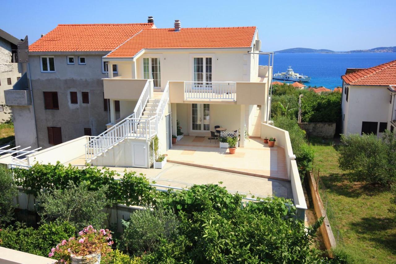Apartments With A Parking Space Orebic, Peljesac - 10173 Esterno foto