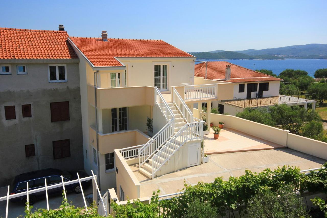 Apartments With A Parking Space Orebic, Peljesac - 10173 Esterno foto