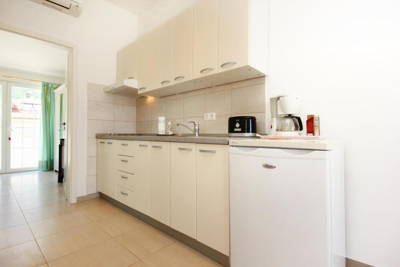 Apartments With A Parking Space Orebic, Peljesac - 10173 Esterno foto