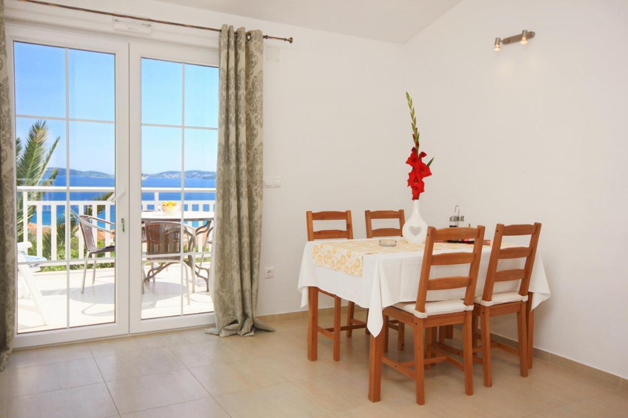 Apartments With A Parking Space Orebic, Peljesac - 10173 Esterno foto
