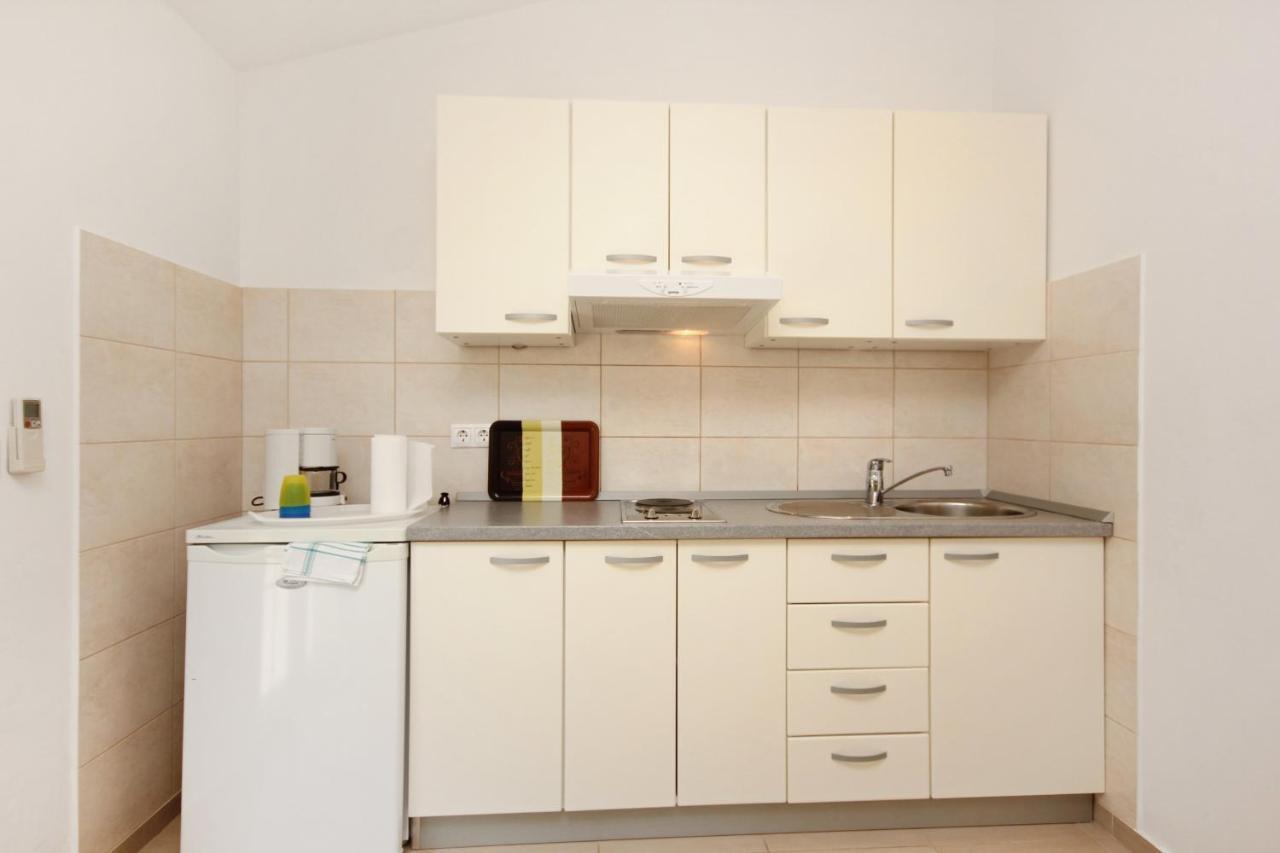 Apartments With A Parking Space Orebic, Peljesac - 10173 Esterno foto