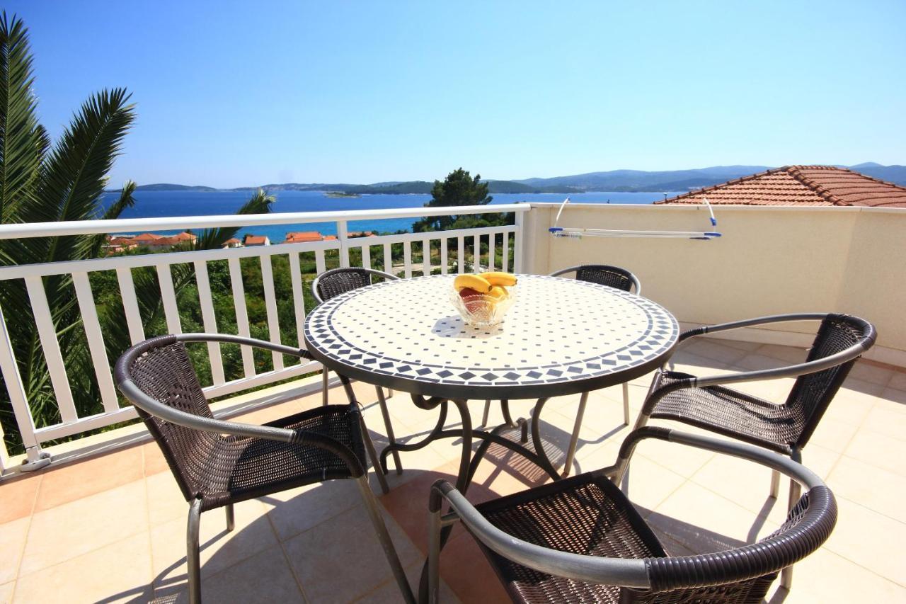 Apartments With A Parking Space Orebic, Peljesac - 10173 Esterno foto