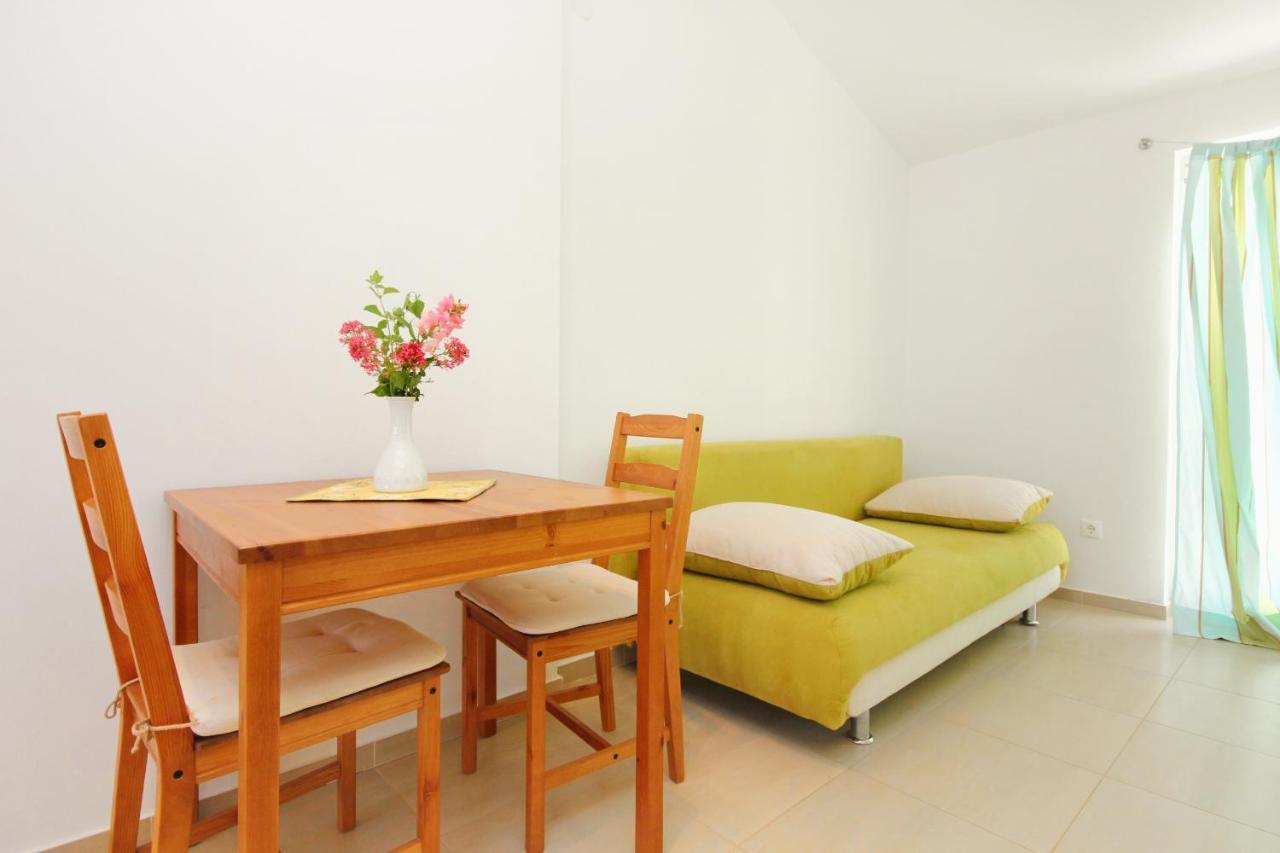 Apartments With A Parking Space Orebic, Peljesac - 10173 Esterno foto